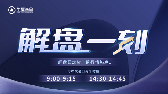 “12月15日听华夏易方达等基金大咖说：明年风口在哪里？中国A50怎么买？