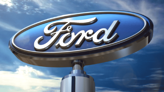 福特即将宣布拆分电动汽车和燃油车业务