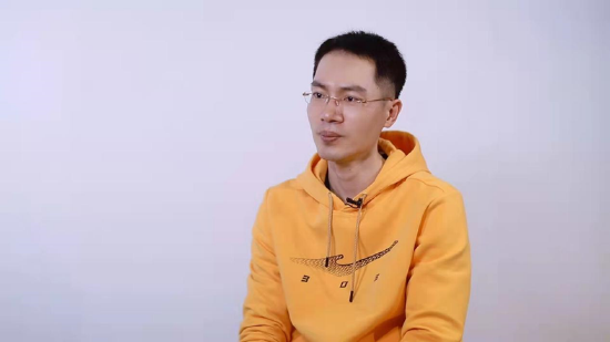 鸿星尔克董事长吴荣照:我不是代言人,走红后最怕失去初心