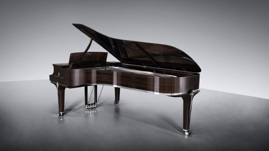 最新消息|169年历史施坦威钢琴申请纽交所上市