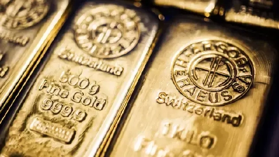 纽约黄金期货周三收高0.3% 联储加息后金价略微回落