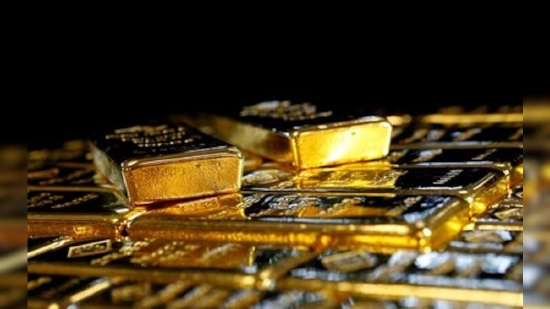 周四纽约黄金期货收高1.8% 白银期货大涨6.8%