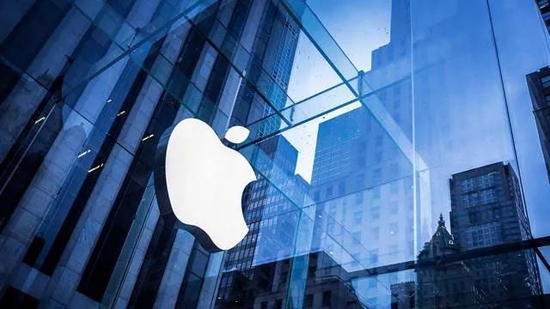 苹果第三财季业绩超预期但增长出现放缓 iPhone销售好于预期 大中华区营收下降1%