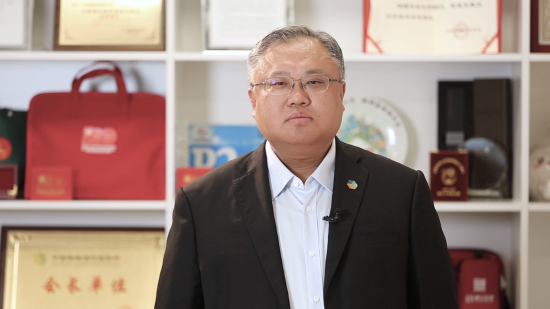中国植物油行业协会副会长陈刚：大豆系列期权上市是产业风险管理需求和我国期货市场发展的重要成果