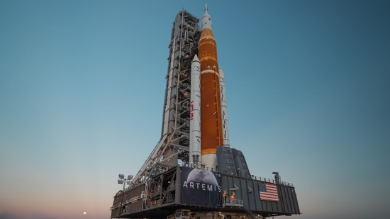 SLS火箭是迄今最强大的太空火箭，“阿尔忒弥斯1号”任务期间将经历惊心动魄的四个“紧张时刻”。