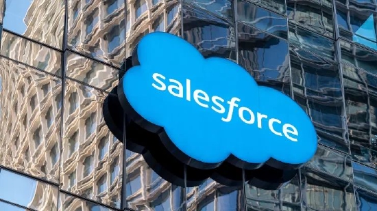Salesforce拟裁员近8000人，《大空头》原型点评：股价应该再跌25%