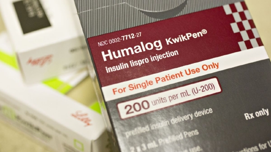 因胰岛素定价过高，三大国际药企遭加州起诉