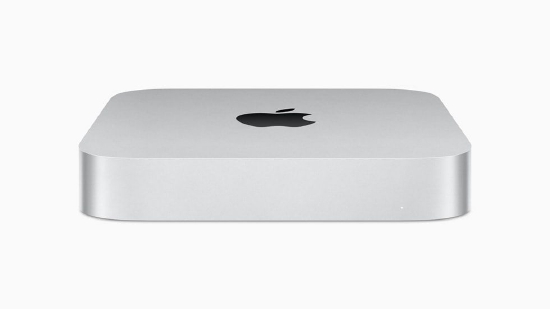 苹果发布新款MacBook Pro和Mac Mini 推出新一代M2 Pro和M2 Max芯片