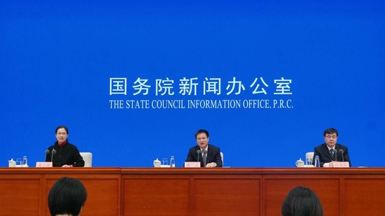 国家统计局:暂时还没有2022年12月死亡人口的数据