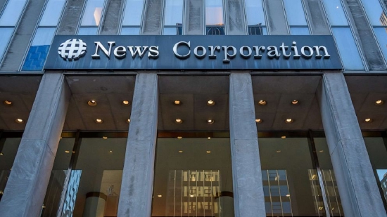默多克的新闻集团宣布裁员1250人|新闻集团_新浪财经_新浪网