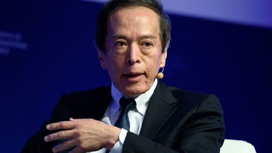 日本政府提名植田和男担任央行行长，接替黑田东彦