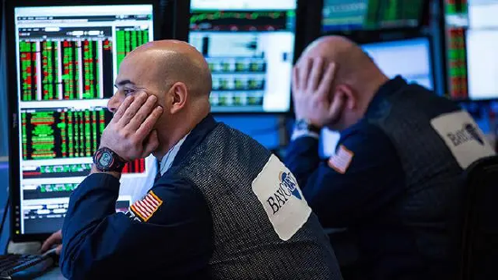 全球信贷市场草木皆兵 欧洲和亚洲CDS价格大涨