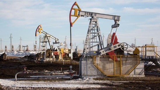 周四美国WTI原油收跌1.3% 跌回70美元之下