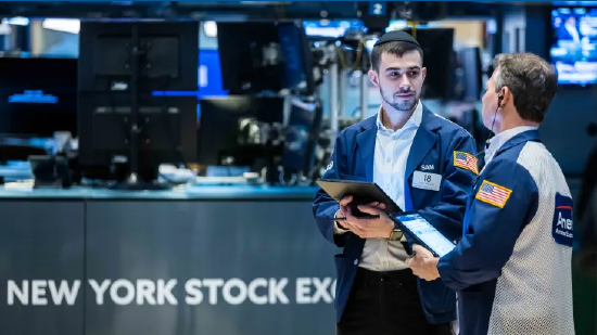 盘前：道指期货跌0.3% 盘后微软、谷歌公布财报