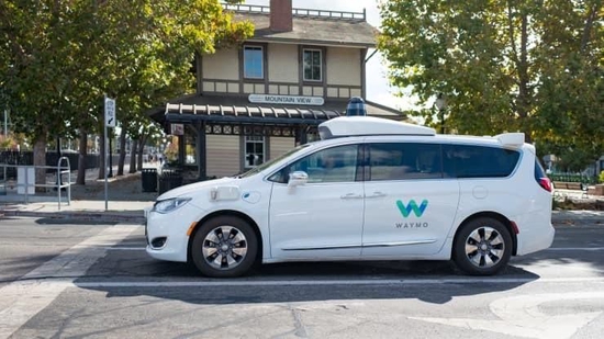 Waymo在美国旧金山和凤凰城扩充无人驾驶运营规模