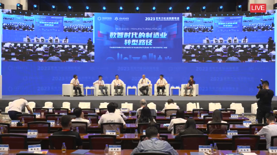 川开电气董事长李军：要保住世界工厂的地位，最重要的是把产业链建好
