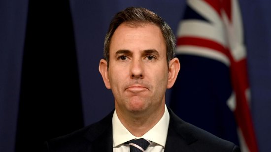 澳大利亚国库部长：随着通胀缓解，失业率将上升