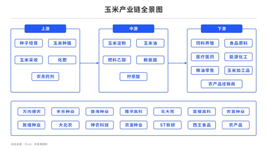 中粮期货:旱情得到缓解 玉米价格暂时回落?