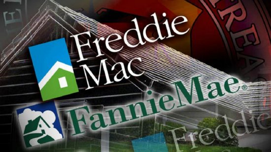 惠誉取消美国两大住房抵押贷款机构的3A评级