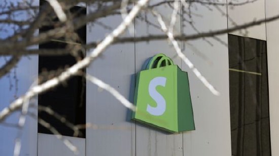 Shopify第二季度销售额和利润超预期 盘后估价下跌