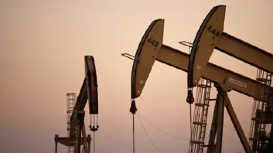 美国WTI原油期货周四收跌1.9%
