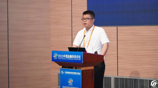 卜仁海：湖仓一体会成为企业数据平台的新宠