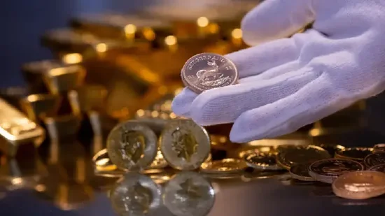 纽约黄金期货价格周三收高0.4% 逼近2000美元关口