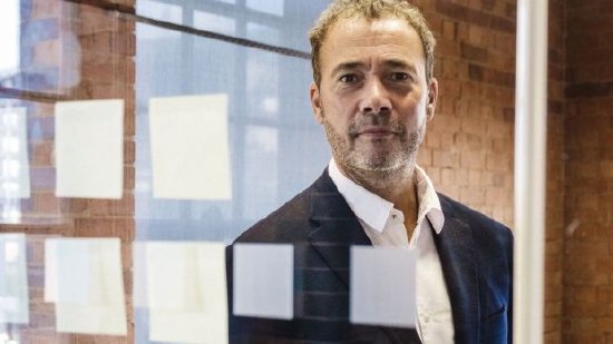 前每日电讯报主编辑刘易斯被聘为华盛顿邮报CEO