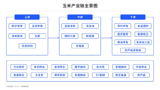 【中粮纪要】玉米:物换星移几度秋