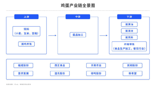 【中粮视点】鸡蛋:跌跌不休,何时见底?