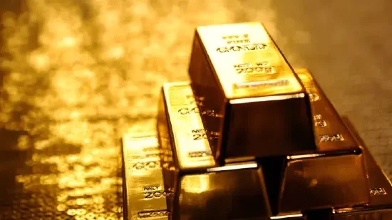 纽约黄金期货周四小幅下跌