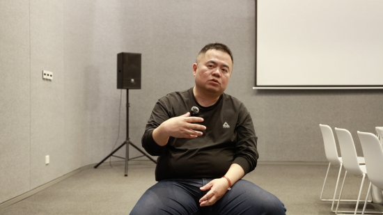 独家对话匹克总经理许志华:未来有可能布局AI运动眼镜 第1张 独家对话匹克总经理许志华:未来有可能布局AI运动眼镜 第1张
