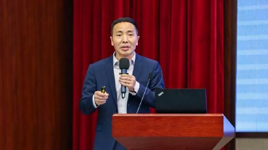  广汽发布具身智能机器人核心部件，2026年推动自研零部件大批量推广应用