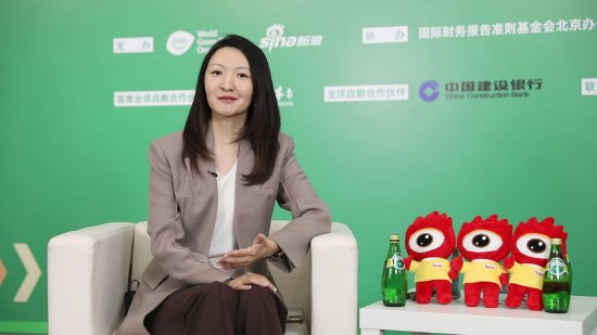 微博:爱回收-对话英利集团董事长苗青：虚拟电厂是实现零碳园区的路径 | 财之道