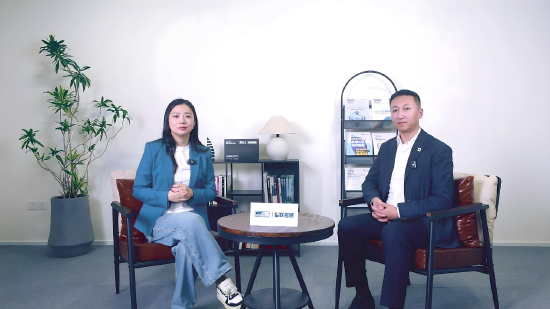 智联招聘李强：技术创新从加分项变成企业必选项，54%百强雇主已将AI大规模应用于多个业务板块