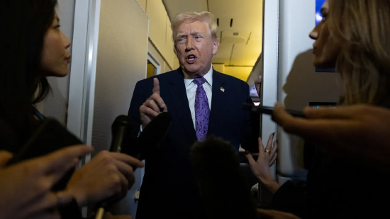 极目新闻:卡小白回收-白宫称特朗普10月核磁共振检查结果“完全正常”