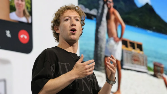 和讯新闻:京通回收-从“羊驼”到“牛油果”：Meta摇摆的AI战略引发内部混乱