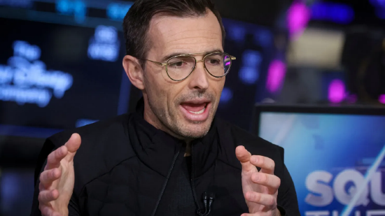 凯文・麦克唐纳