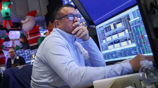 美联储12月会议纪要公布前夕，10年期美债收益率持稳