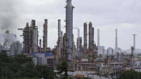 鲁中晨报:京东plus会员年卡回收-委内瑞拉马杜罗政权遭遇颠覆在短期内不太可能撼动能源市场