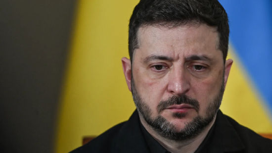 全球目光转向委内瑞拉之际 欧洲多国试图推动乌克兰战事收尾进程