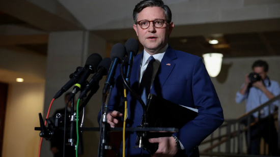 美军抓获马杜罗后 委内瑞拉问题机密简报会致议员按立场陷入党派分歧