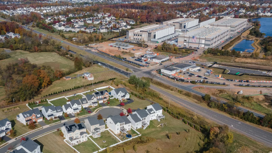 人工智能热潮催生能源行业繁荣