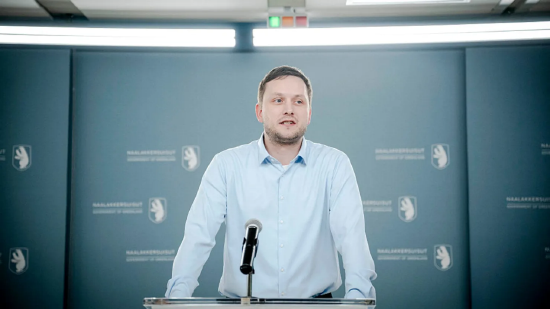 特朗普政府出兵委内瑞拉后，格陵兰总理驳斥“美国将吞并格陵兰”担忧