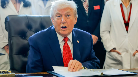 新华社:大连壹卡-从门罗到唐罗 解读美国西半球战略