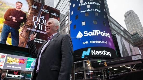 私募股权行业缘何开始拥抱人工智能