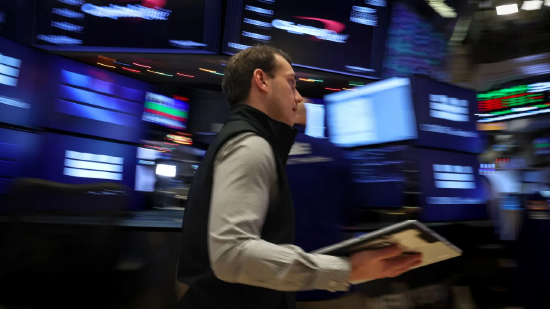 投资者聚焦重磅非农就业报告，美债收益率走高