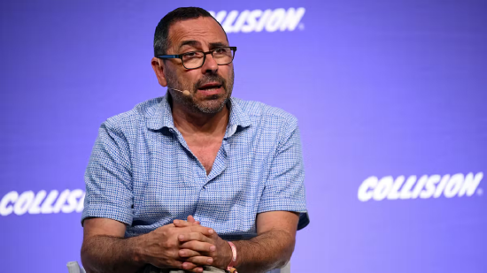 百家号:京通回收-AI芯片制造商赛睿思洽谈融资10 亿美元 投前估值达220亿美元