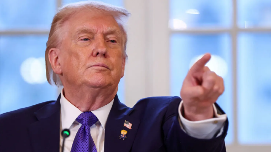 丹麦官员：特朗普方面与丹麦在格陵兰岛问题上存在“根本性分歧”