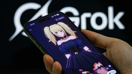 火山视频:多卡回收-马斯克旗下xAI因Grok生成色情内容遭加州司法部调查